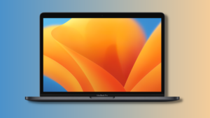 Grab this refurbished MacBook Pro for only $450