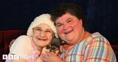 Gypsy Rose Blanchard released early from US prison