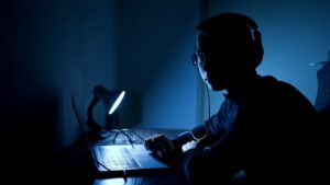 Hackers see wealth of information to steal in children's school records