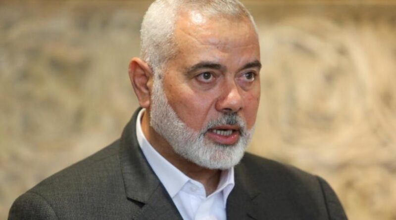 Hamas and Islamic Jihad Delegations Arrive in Cairo to Discuss Ceasefire