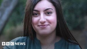 Hamas hostages: Stories of the people taken from Israel
