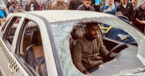 Hamas says 200 killed in 24 hours of Israeli strikes on Gaza