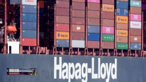 Hapag-Lloyd to decide on Wednesday about Red Sea routes
