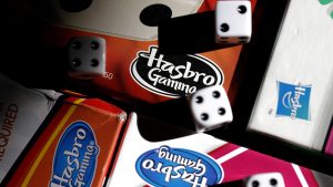 Hasbro laying off 1,100 workers as weak toy sales persist into holiday season