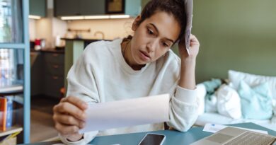 Here are some options for student loan borrowers struggling to make their payments