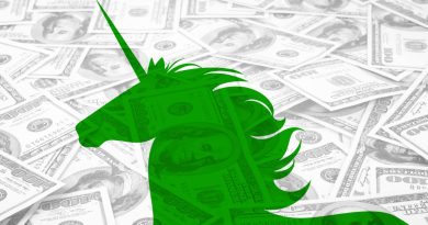 Here are the newly minted fintech unicorns | TechCrunch