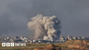 Hostage shooting incident 'against rules of engagement', IDF says
