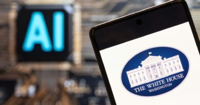 How 2024 presidential candidates are using AI inside their election campaigns