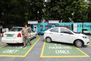 How India will navigate EVs in 2024 | TechCrunch