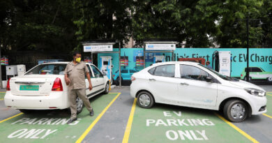 How India will navigate EVs in 2024 | TechCrunch