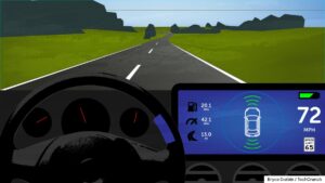 How Tesla, BMW, Ford, GM and Mercedes driver-assist systems compare | TechCrunch
