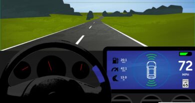 How Tesla, BMW, Ford, GM and Mercedes driver-assist systems compare | TechCrunch