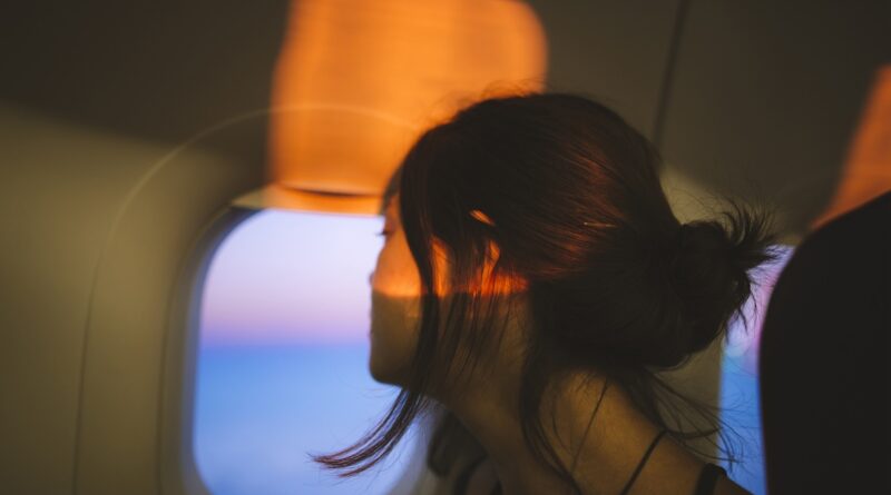 How To Deal With Turbulence Anxiety so Your Next Flight Is Less (Emotionally) Bumpy