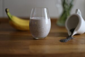 How To Make Healthy Habit Changes In A Productive Way - Rosanna Davison Nutrition