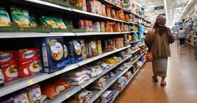 How grocery stores are becoming data brokers