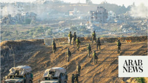 How is the Gaza war working out for Israel?