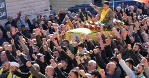 How killing of Iran’s IRGC commander in Syria could ignite Israel-Lebanon war