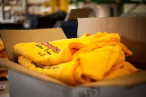 How simplifying the production of customized merchandise led this Lisbon startup to raise $19M | TechCrunch