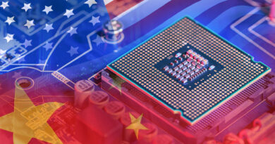 How the escalating U.S.-China tech war could hurt American companies