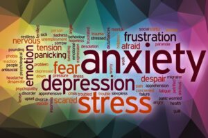 How to Deal with Stress When Going Through a Lawsuit - Rosanna Davison Nutrition
