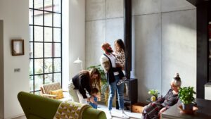 How to plan a home renovation from picking an architect to managing the build