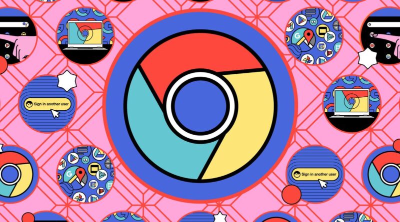 How to take advantage of Chrome’s side panel