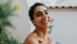 I Stopped Washing My Face 4 Years Ago, and My Dry Skin Has Never Been More Radiant