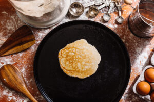 I Tested the Top Pancake Recipes on the Internet Side-by-Side, and I Have *Thoughts*