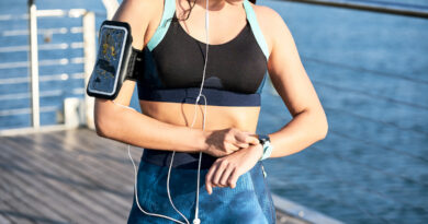 I Tried 9 Phone Holders for Running—Here Are My Honest Thoughts on Each One