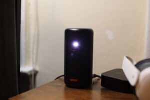 I guess I’m a projector person now? | TechCrunch