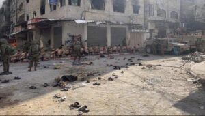 ICYDK: Sexual Violence Is a War Crime Not a Result of War - Muslim Girl