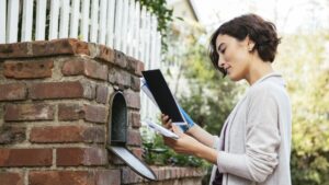 IRS to send taxpayers a ‘special reminder letter’ about debt. Who may get one and what to expect