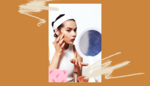 If You're Secretly Scared To Try Contouring, Here Are a Makeup Artist's Tips To Make It Easy (And the Product You'll Need To Get Started)