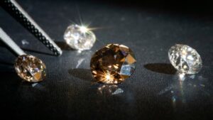 India's lab-grown diamonds may be 'value for money,' but natural diamonds won't lose their sparkle