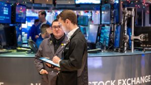 Investor Michael Farr is back with his top 10 stocks he's buying for 2024, and the tilt is defensive