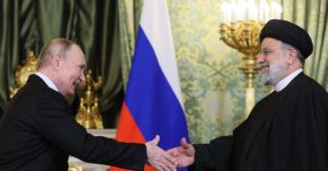 Iran in tight spot as Russia backs UAE claim on disputed Gulf islands 