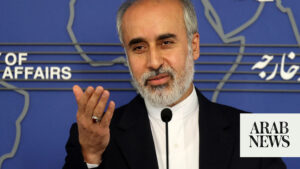 Iran rejects US claims on Tehran targeting tanker off India