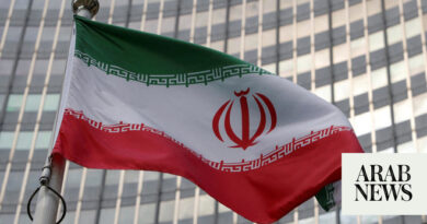 Iran resumes pace of 60 percent uranium enrichment, IAEA says