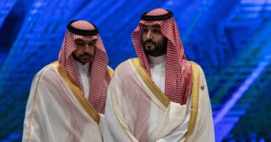 Is Saudi-Israel normalization still on the table?