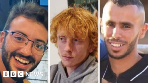 Israel Gaza: The perils of hostage rescue