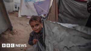 Israel-Gaza war: US still has 'serious concerns' over UN Security Council vote