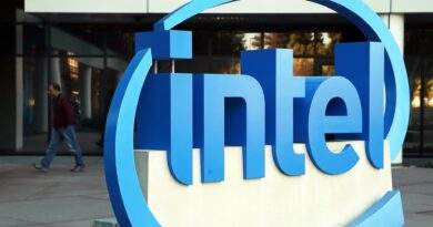 Israel grants Intel $3.2 billion for new $25 billion chip plant, biggest ever company investment in country