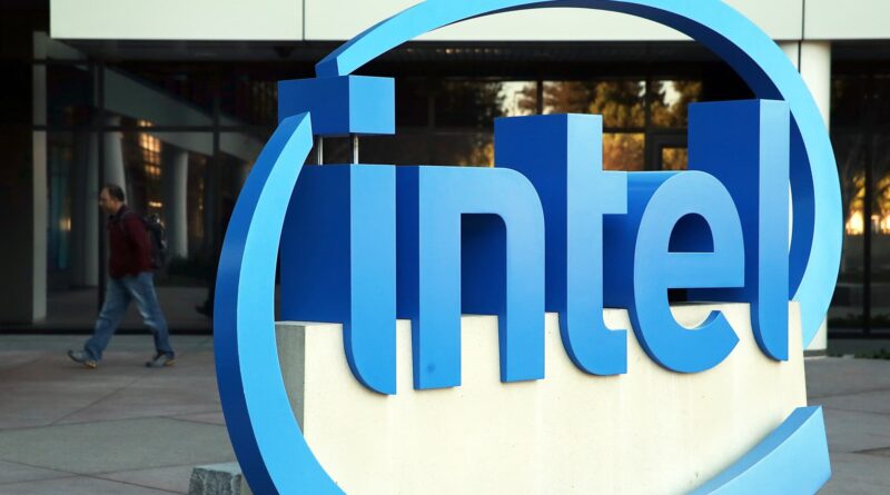 Israel grants Intel $3.2 billion for new $25 billion chip plant, biggest ever company investment in country