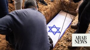 Israel troops ignored pleas for ‘help’ before hostage killings