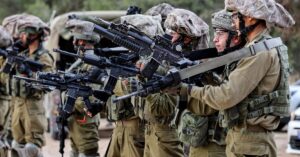 Israel under pressure from allies as Gaza war rages on