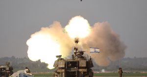 Israel under pressure from allies over Gaza war