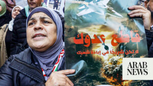 Israeli forces kill 2 Palestinians in West Bank raid