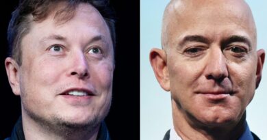 Jeff Bezos and Elon Musk are shaping our future in space. ‘Beff Jezos’ says the billionaires have earned the right