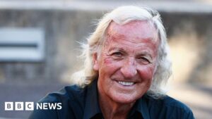 John Pilger: Campaigning Australian journalist dies