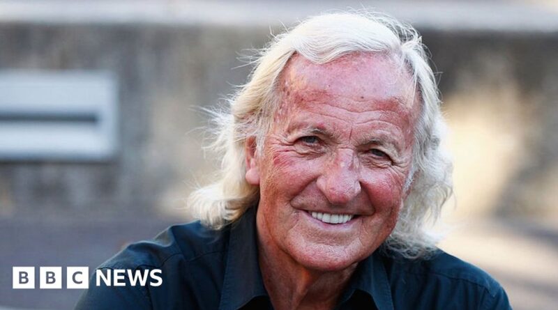 John Pilger: Campaigning Australian journalist dies